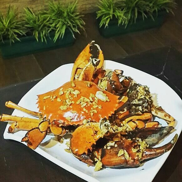 Kelumpang Hulu餐馆和美食-Leven Restaurant & Cafe