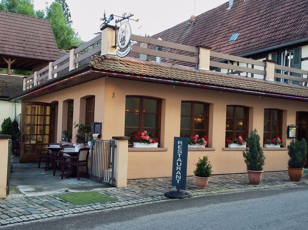 Cleebourg旅游攻略图片
