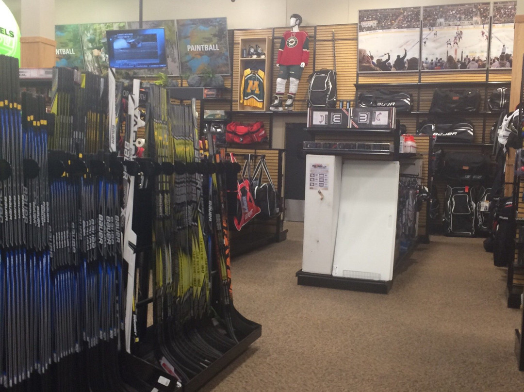 Apache Mall-罗切斯特必去景点