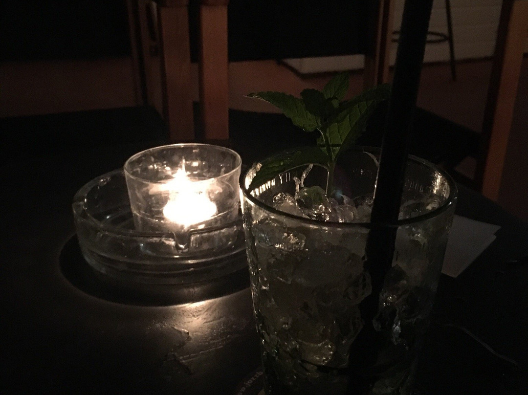 Jazz Bah Minorca-休达德亚必去景点