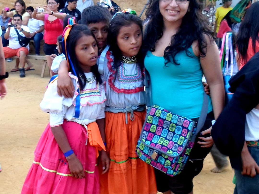 Shilcayo Travel Tours-Tarapoto必去景点