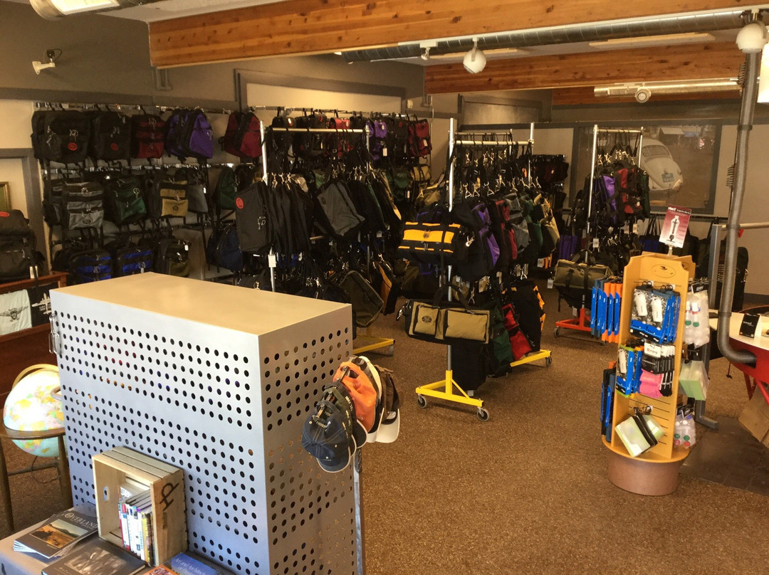 Red Oxx MFG. Inc-比灵斯必去景点