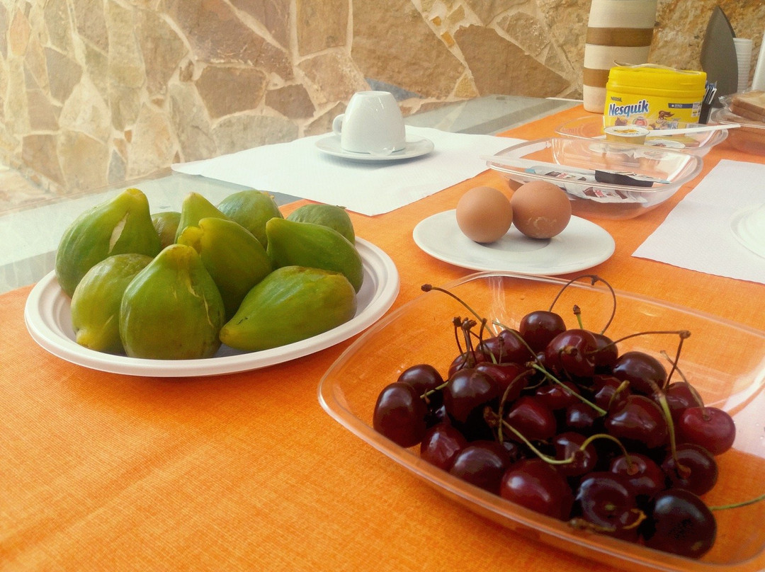 Casarano酒店住宿-B&B Cesaranum