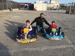 Circuito Internazionale Di Triscina-Castelvetrano必去景点