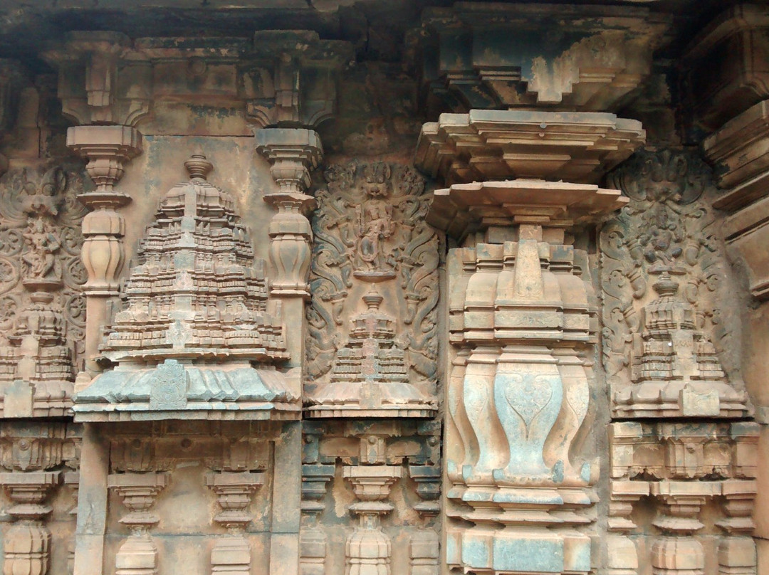 Siddhesvara Temple景点图片