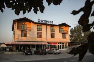 Motel Calypso主图