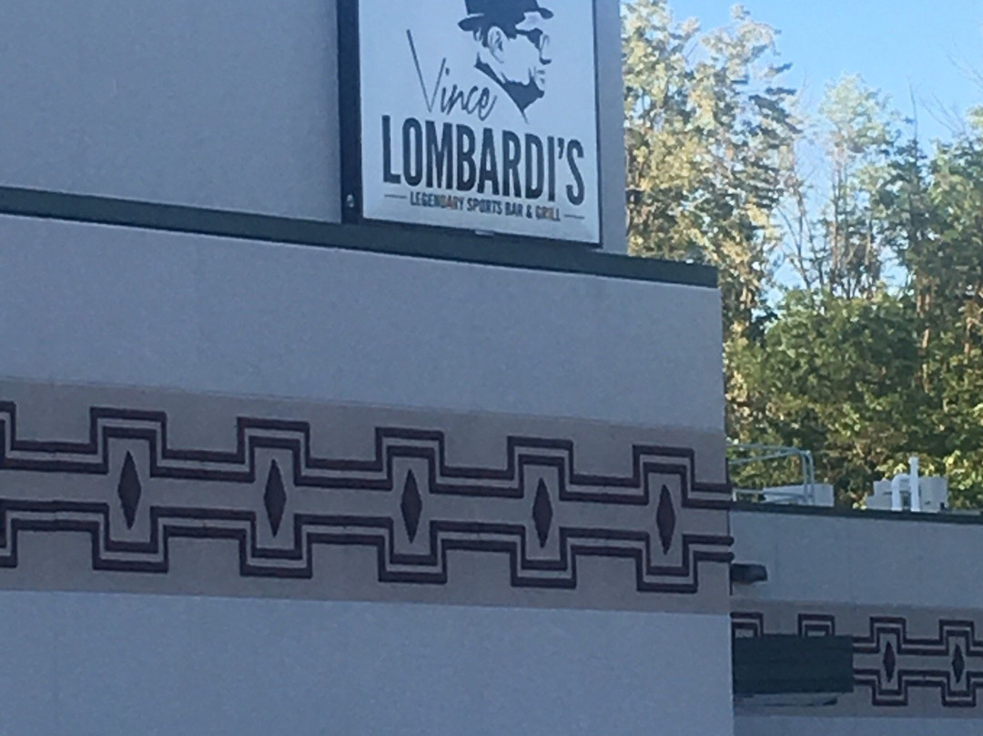 Oneida Casino-格林贝必去景点