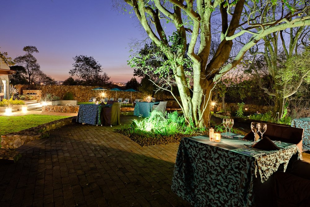 Camdeboo Day Spa-比勒陀利亚必去景点