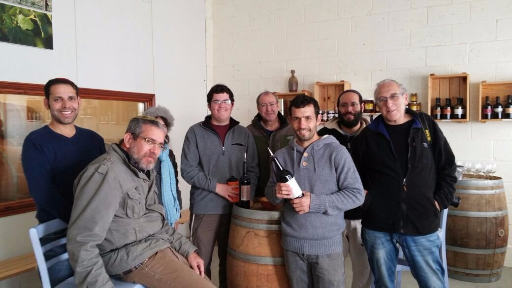 Drimia Winery-Judaean Hills必去景点