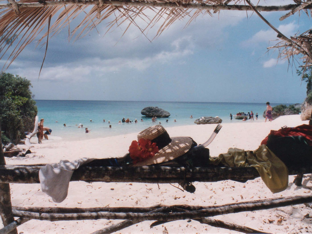South Pacific Cruises - Coongoola Day Cruise景点图片