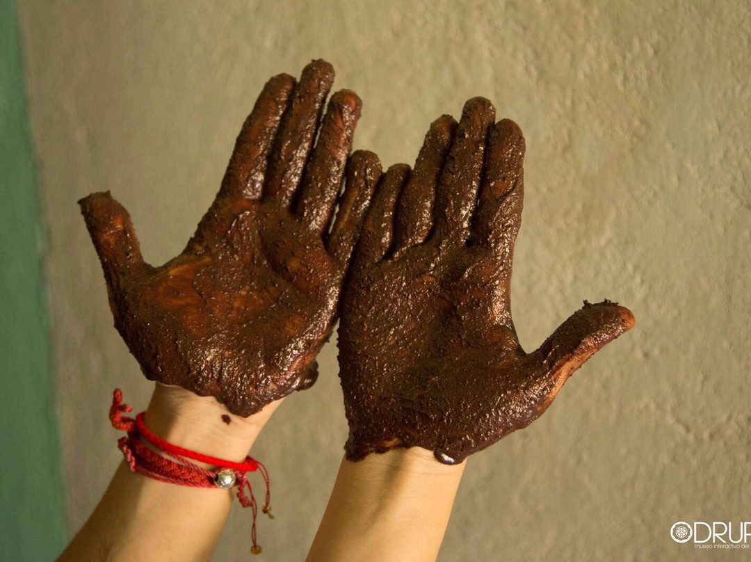 Cunduacan旅游攻略图片