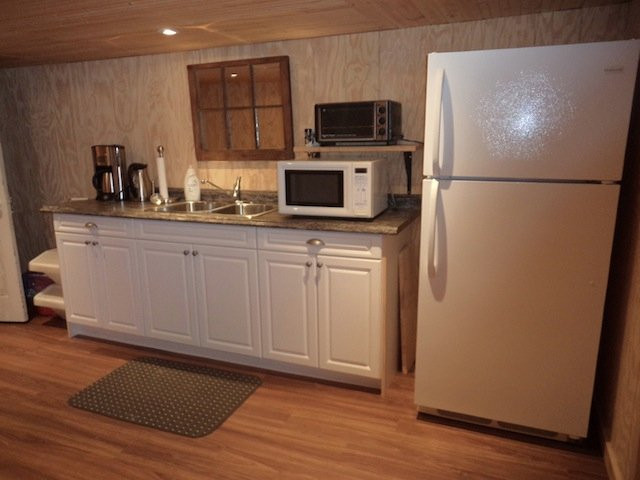 Peace Valley Ranch B&B主图