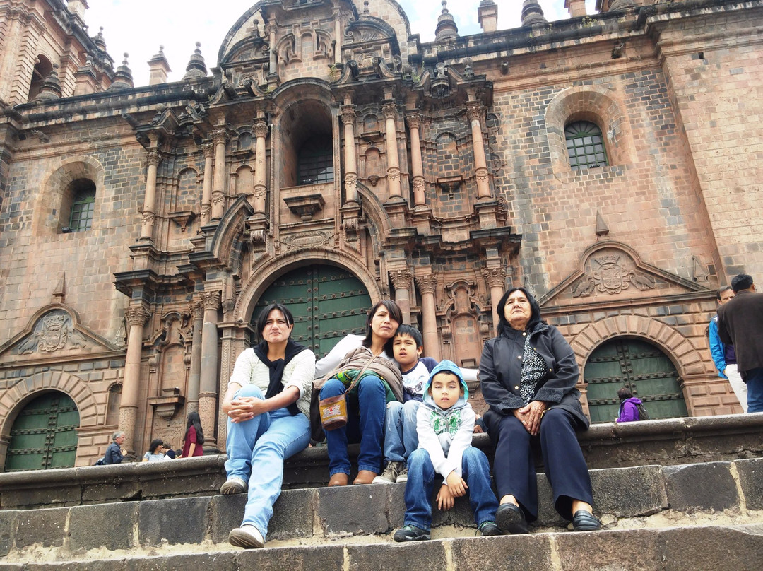 Urpi Kusi Travel-利马必去景点