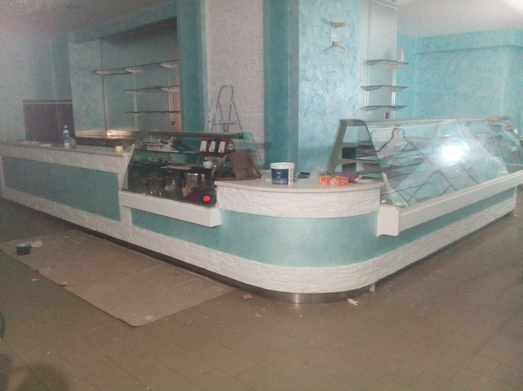 Bar Centrale, Matelica, Macerata-Matelica必去景点