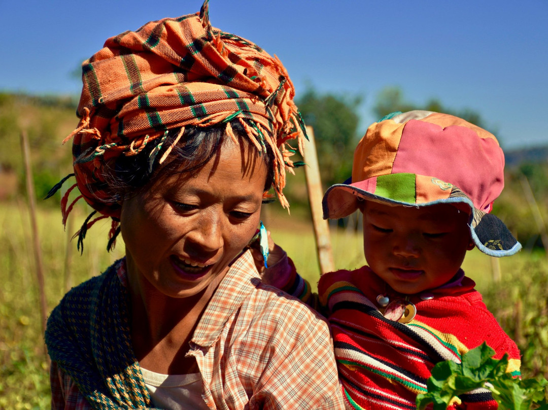 Genuine Smile Travel-仰光必去景点