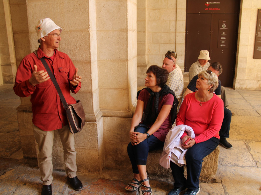 Nitzan Travel Service-Gedera必去景点