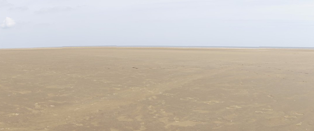 Saltfleetby - Theddlethorpe Dunes National Nature Reserve景点图片