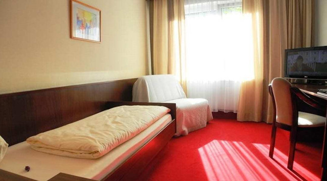 Hotel Katharinenhof Standard主图