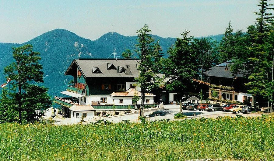 Grünau im Almtal旅游攻略图片