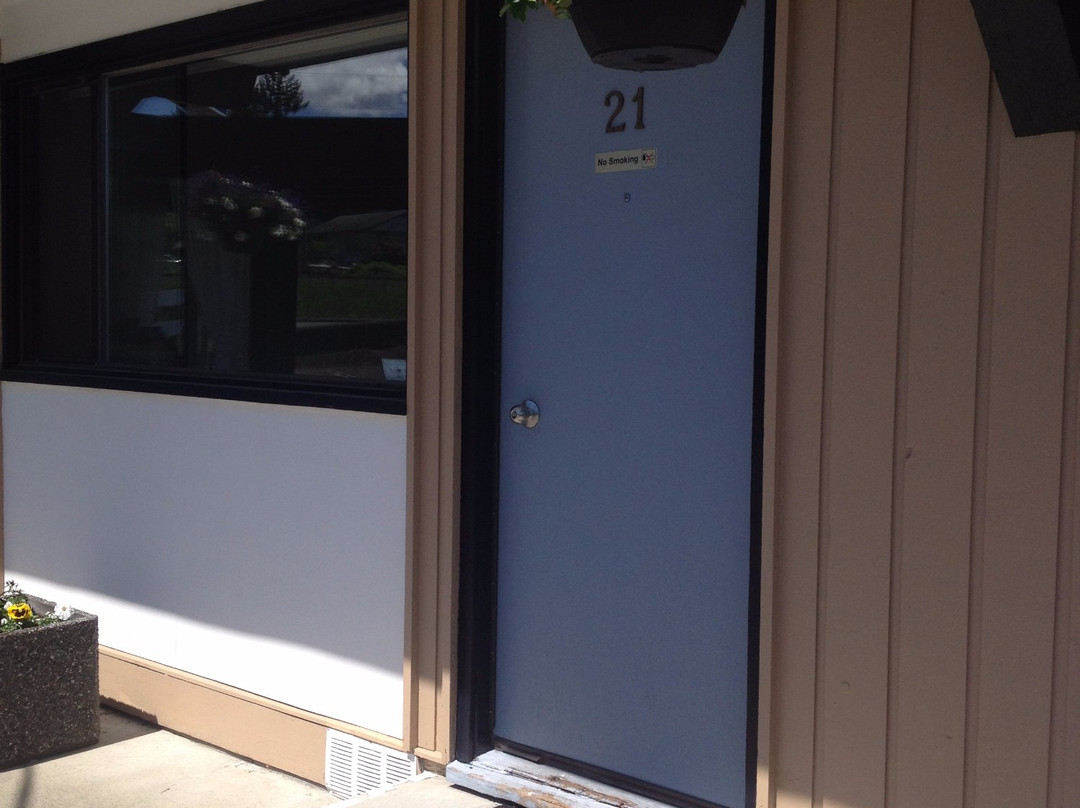 Departure Bay Motel主图