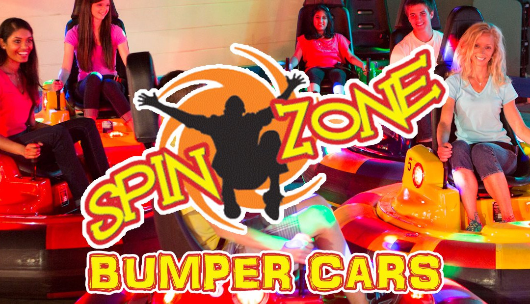 Bogey's Family Fun Center-特雷霍特必去景点