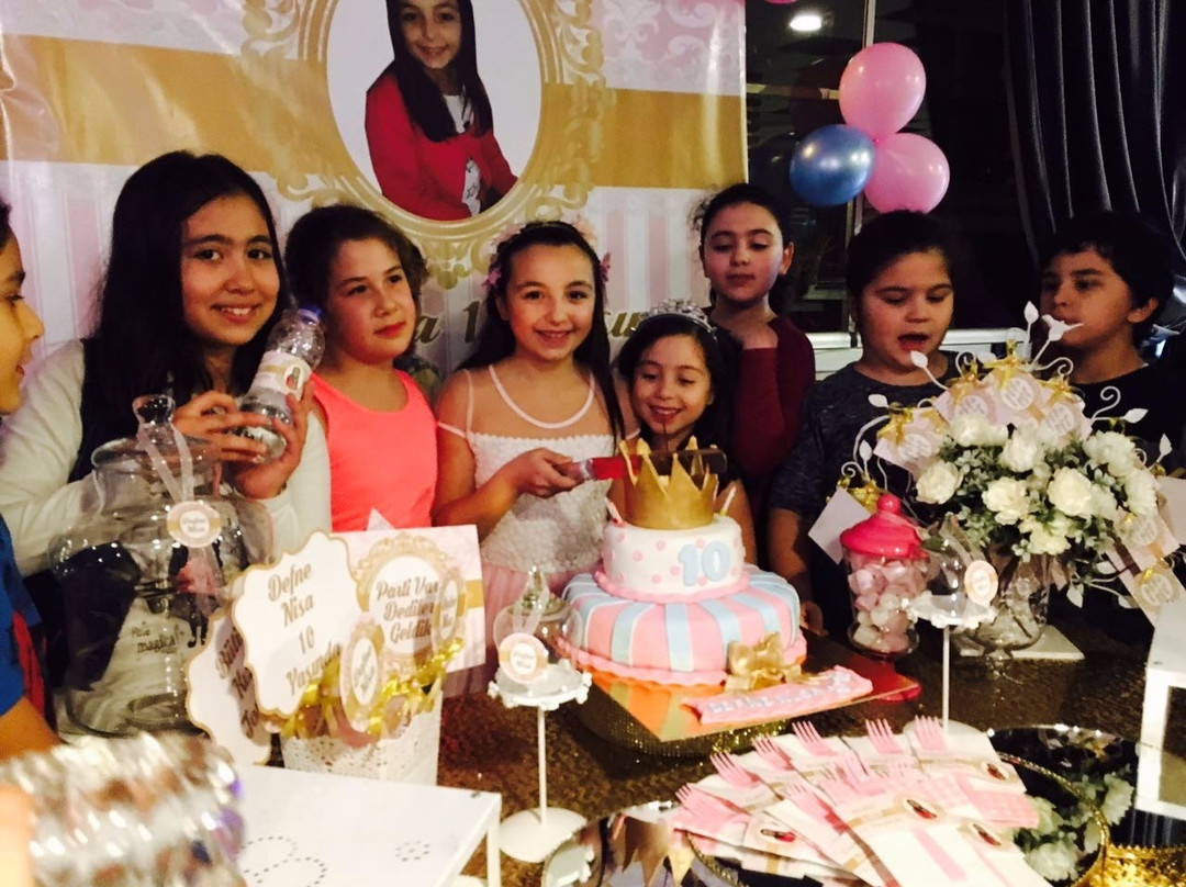 WonderPark-艾登必去景点