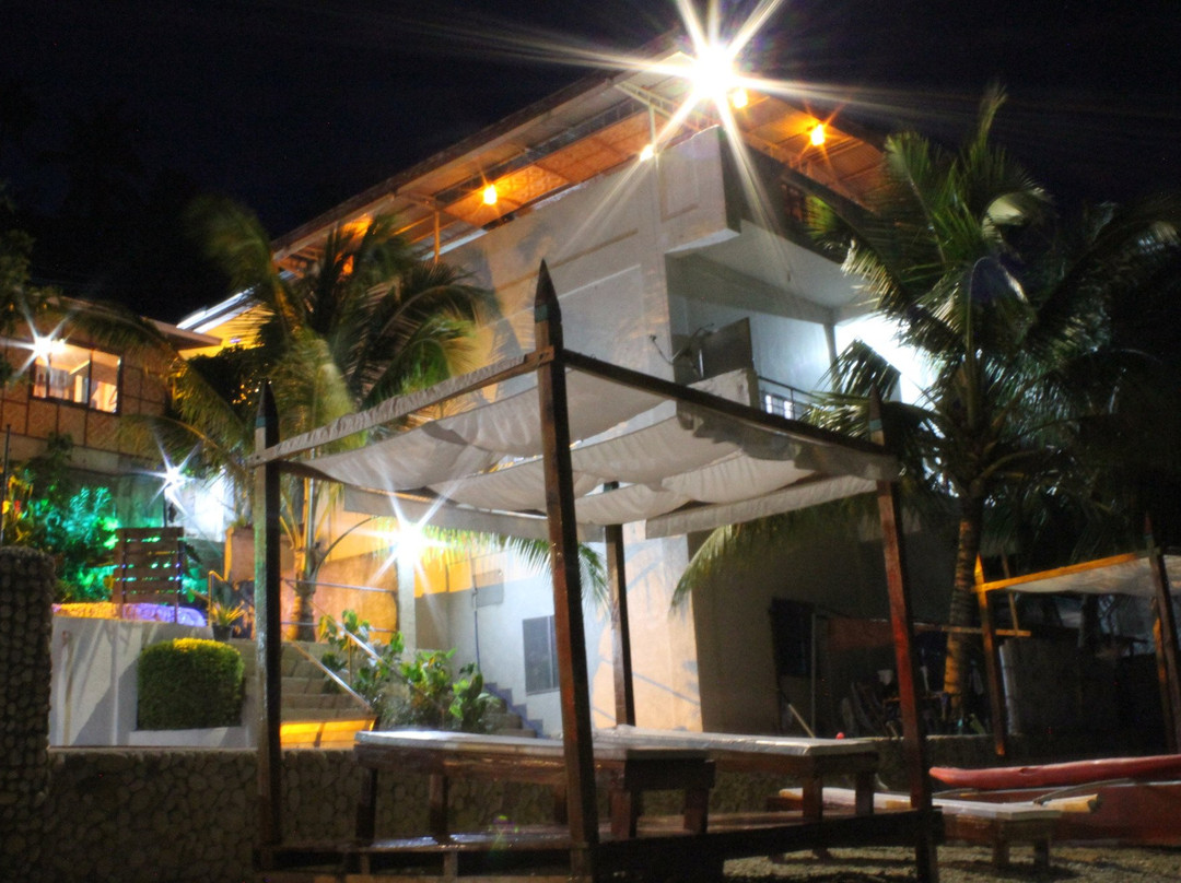 博尔玖恩餐馆和美食-Noordzee Restobar