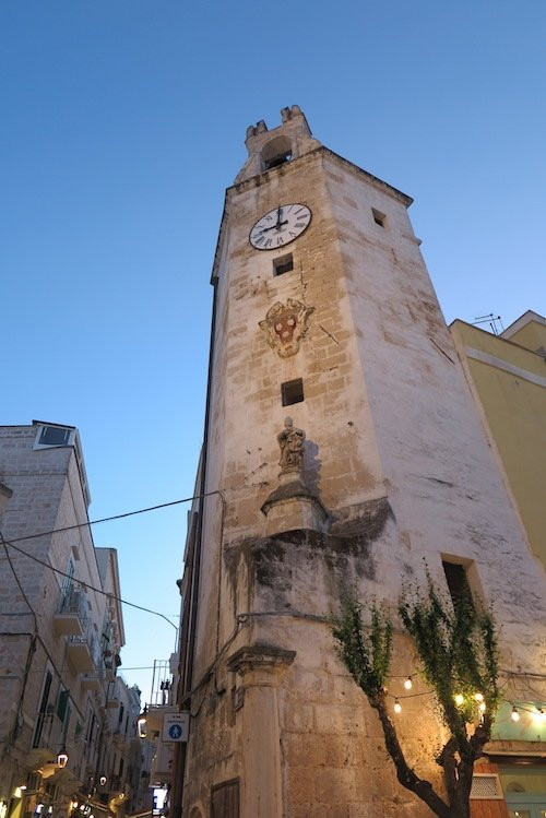 Torre Civica