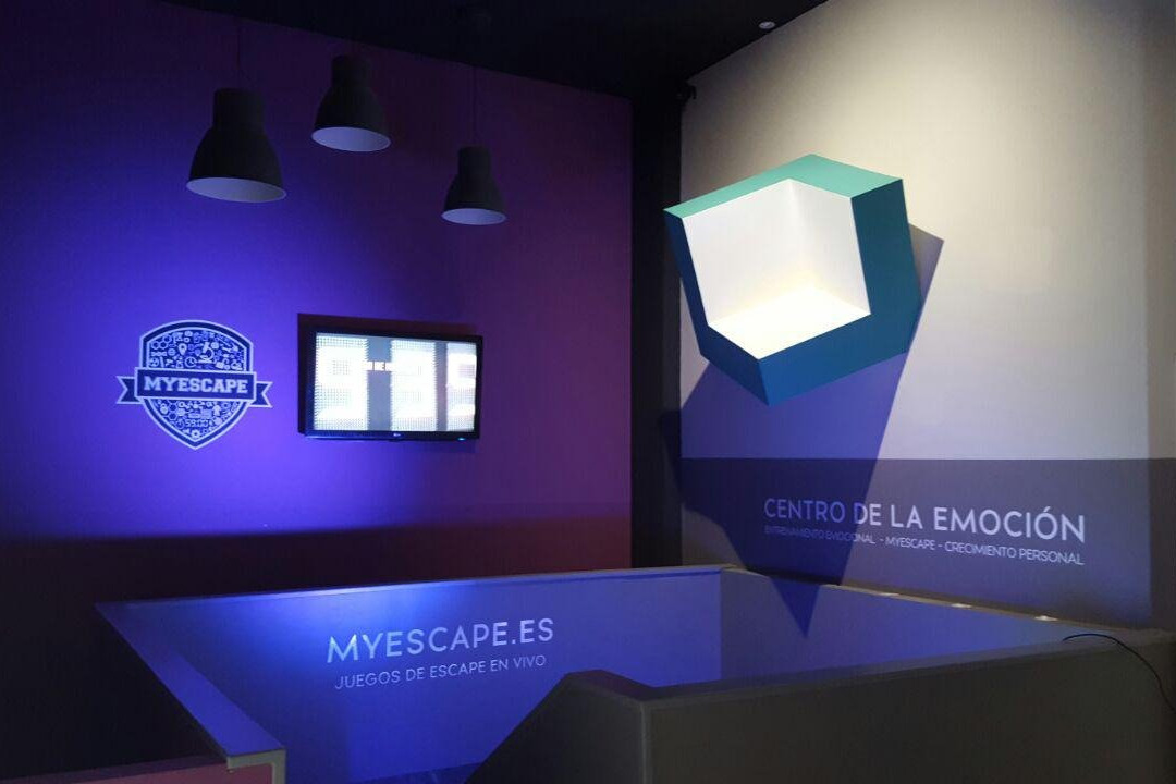 Myescape景点图片