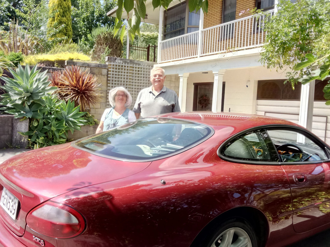 Paeroa Bed and Breakfast主图