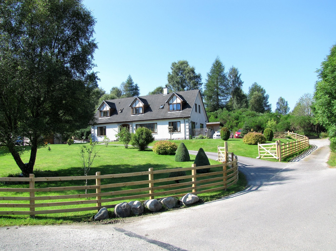 Carn A Chuilinn B&B