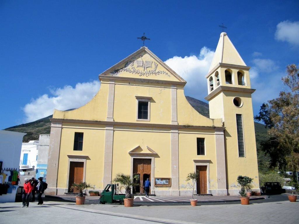 Chiesa di San Vincenzo景点图片