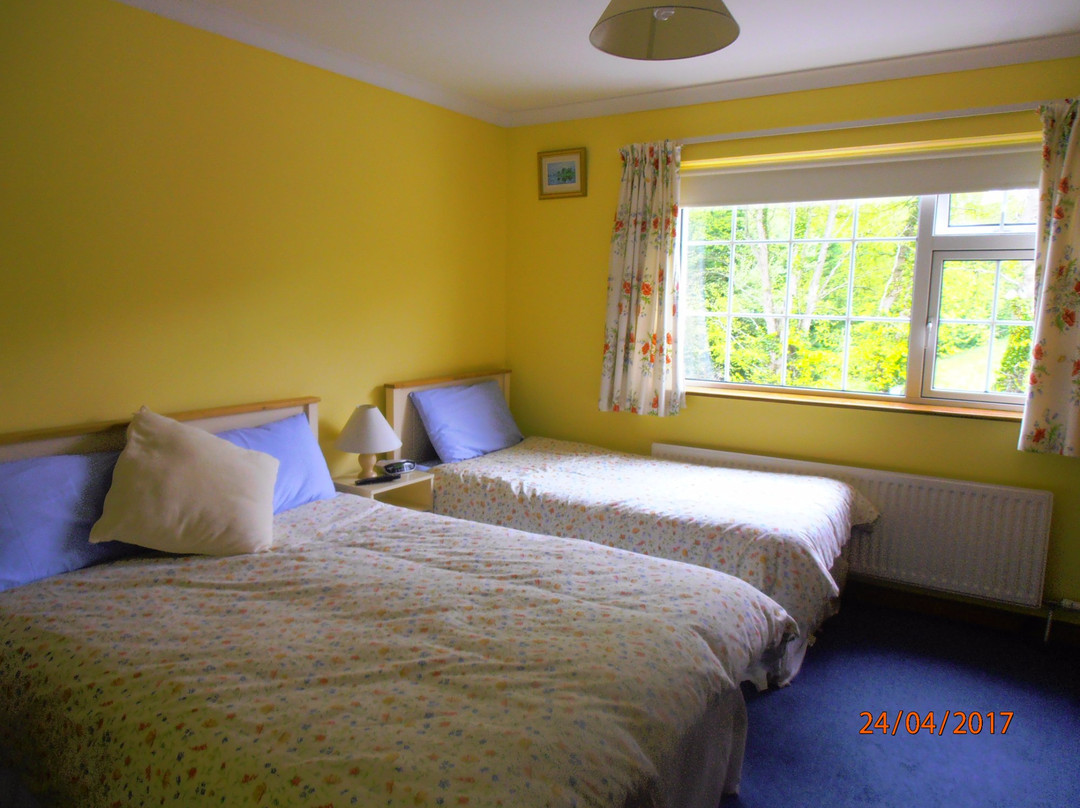 Larkfield House主图