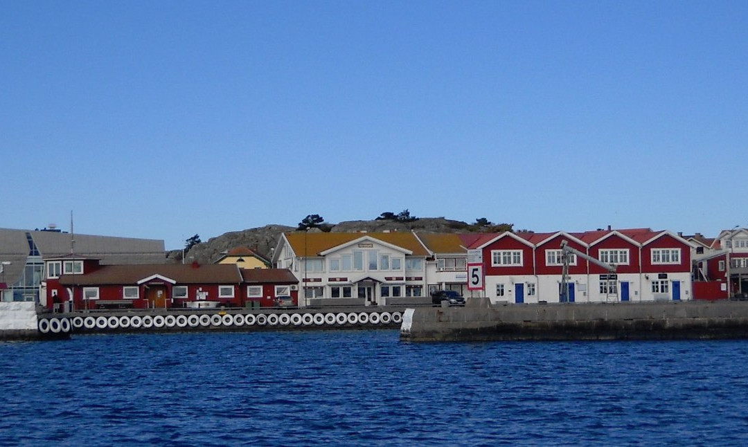 Fishing Museum-Hono必去景点