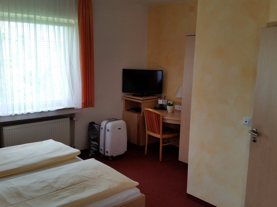 Hotel Garni Metzingen主图