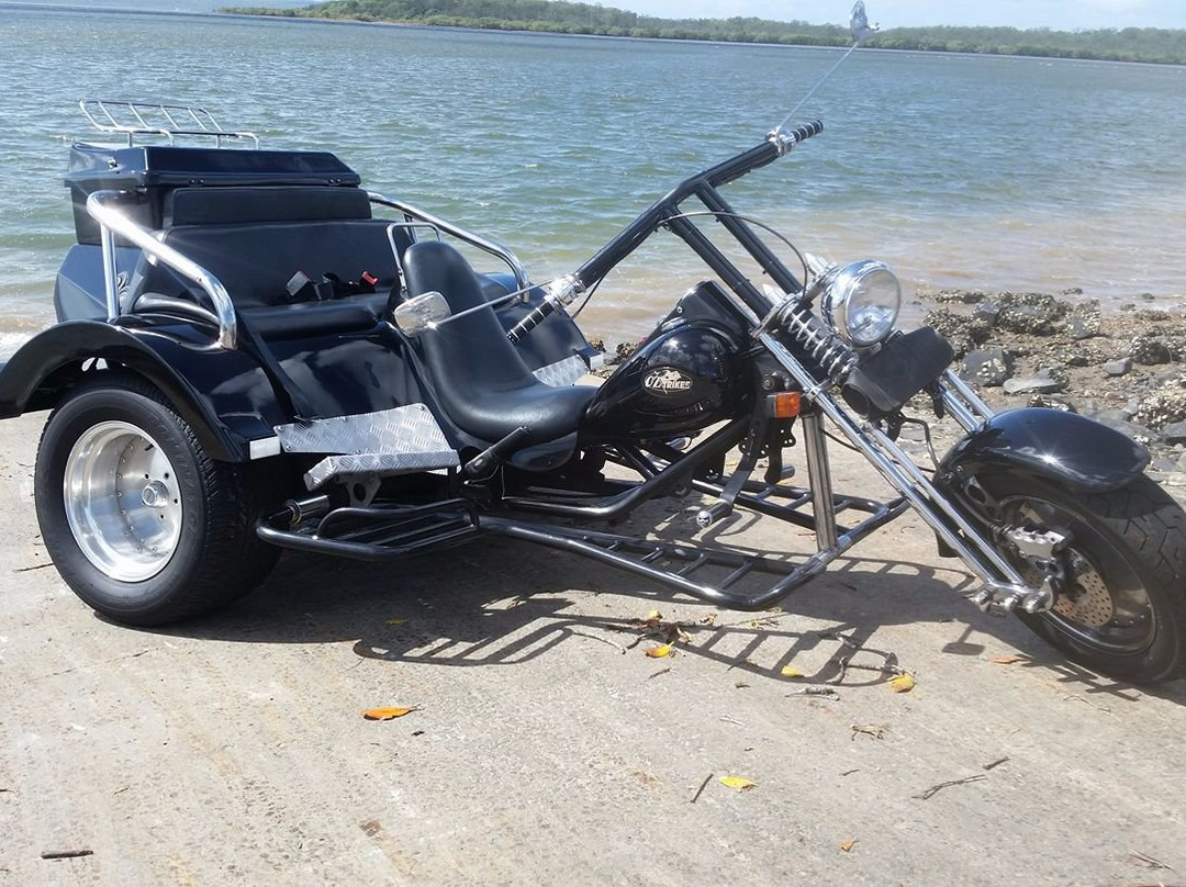 Rhinos Trike Tours景点图片