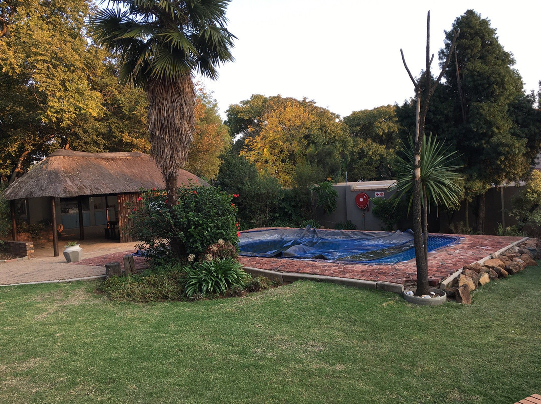 Alberton-Tulbagh Guesthouse