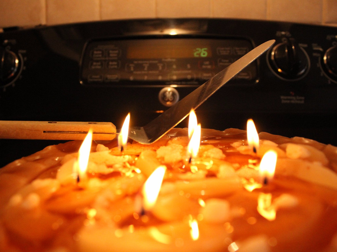 Crafty Candles-Essex必去景点