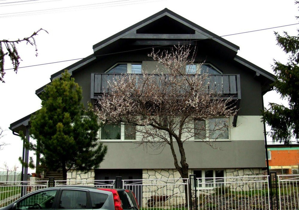 Pension Borievka主图