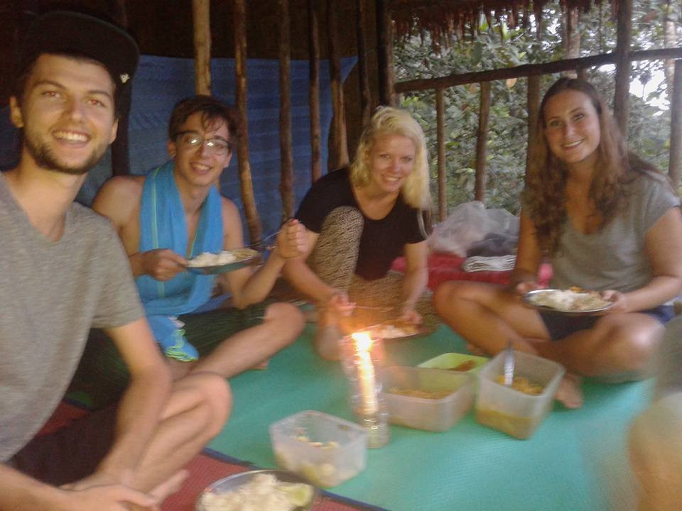 Bukit Lawang Planet-武吉拉旺必去景点