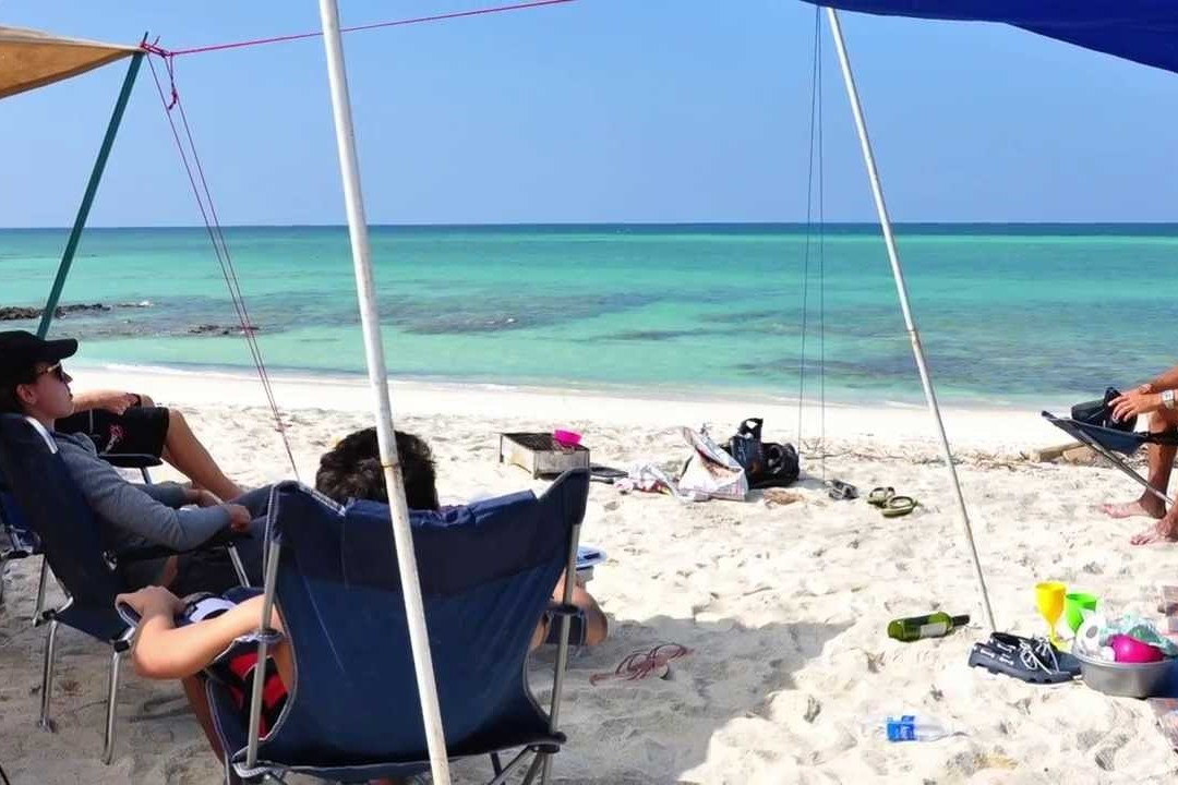 Oman Tours and Camp-Sur必去景点