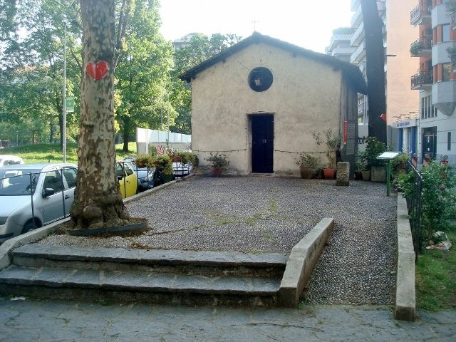 Oratorio di San Protaso景点图片