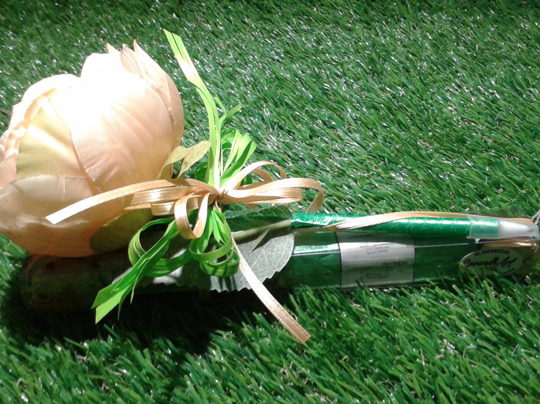 CaramellArt-利索内必去景点