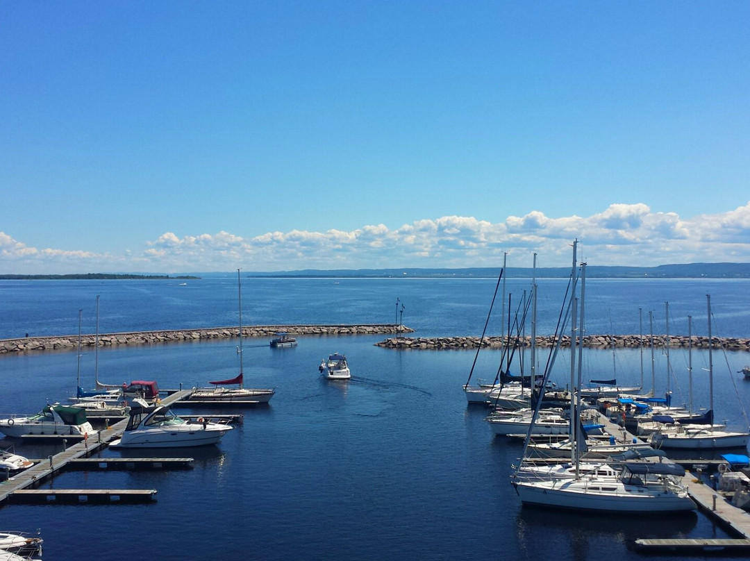 Saguenay–Lac-Saint-Jean Region旅游攻略图片