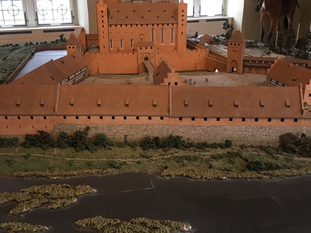 Deutschordensmuseum景点图片