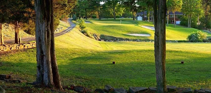 High Point Golf Club景点图片