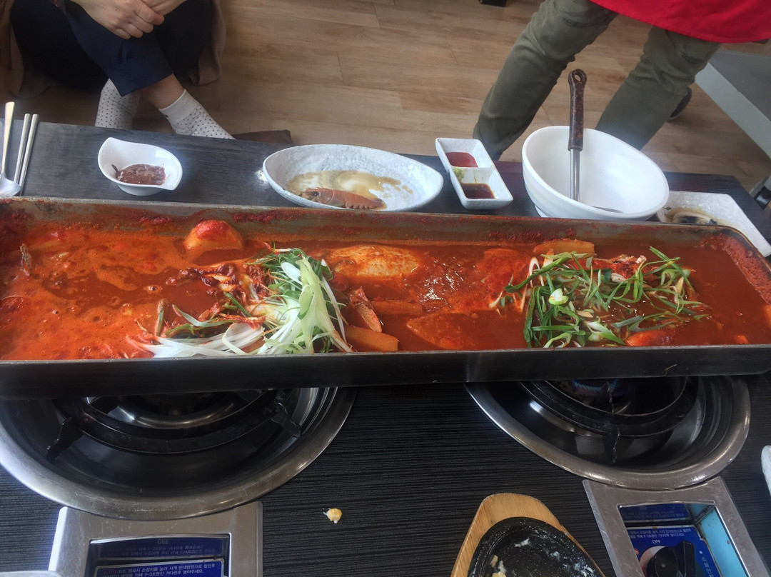 사계바다