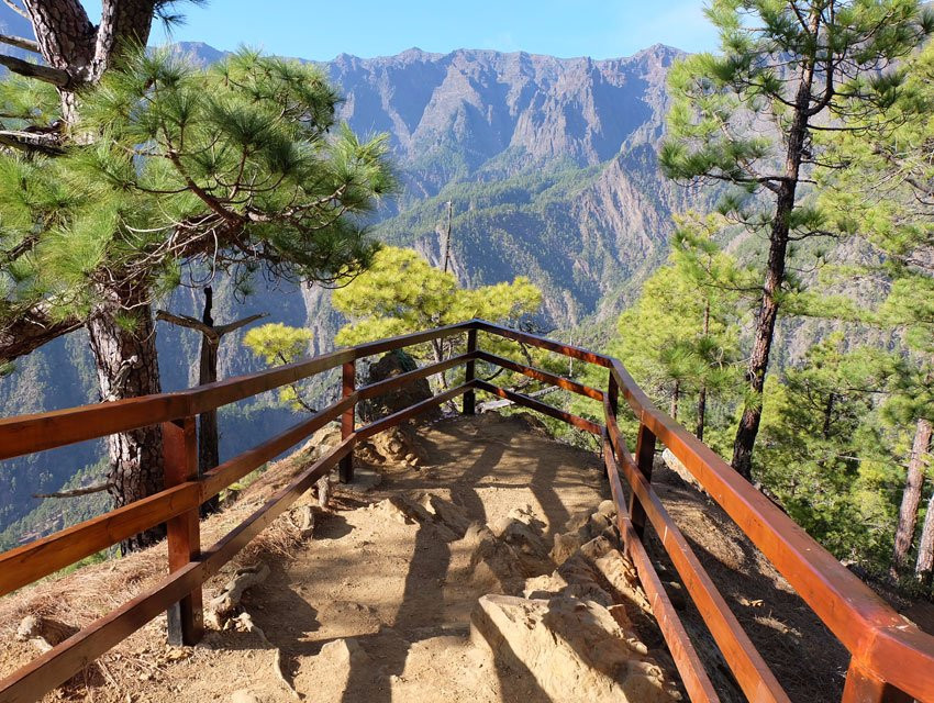 La Palma Outdoor景点图片