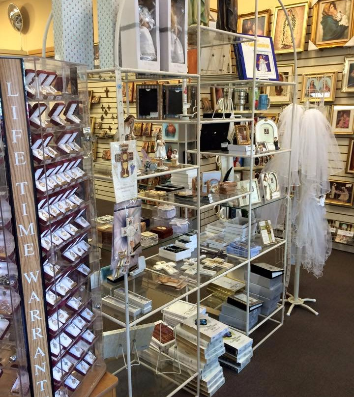 The Paschal Lamb-费尔法克斯必去景点