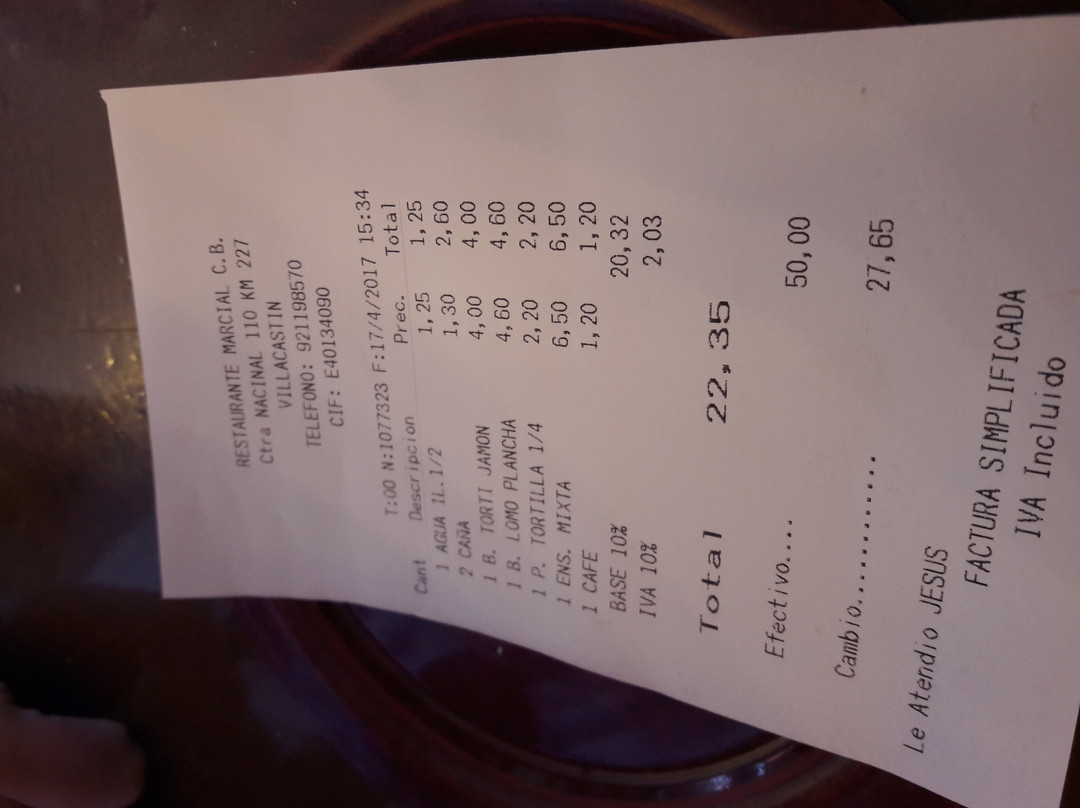 Villacastin旅游攻略图片